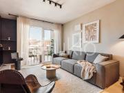 Apartamento en Alquiler en Barri de les Corts