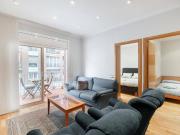 Apartamento en Alquiler en Barri de les Corts