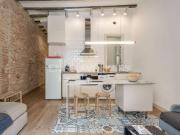 Apartamento en Alquiler en Barri Gòtic
