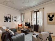 Apartamento en Alquiler en Barri Gòtic
