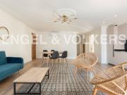 Apartamento en Alquiler en Barri Gòtic