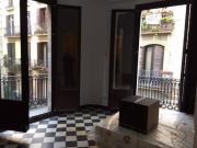 Apartamento en Alquiler en Barri Gòtic