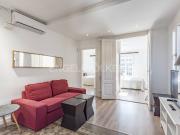 Apartamento en Alquiler en Barri Gòtic