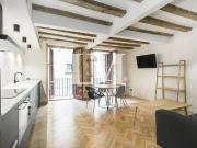 Apartamento en Alquiler en Barri Gòtic