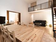 Apartamento en Alquiler en Barri Gòtic