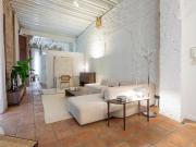 Apartamento en Alquiler en Barri Gòtic