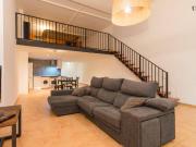 Apartamento en Alquiler en Barri Gòtic