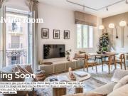 Apartamento en Alquiler en Barri Gòtic