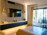 Apartamento en alquiler en Benahavís