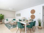 Apartamento en alquiler en Benahavís, Botanic