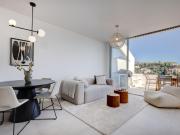 Apartamento en alquiler en Benahavís Málaga