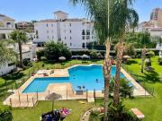 Apartamento en alquiler en Benalmádena, Avda. De las...