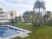 Apartamento en alquiler en Benalmádena, Benalmádena Costa