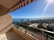 Apartamento en alquiler en Benalmádena, Benalmádena Costa