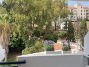 Apartamento en alquiler en Benalmádena, Cortijo...