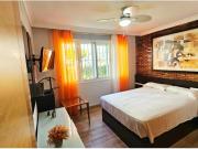Apartamento en Alquiler en Benalmádena Costa, Málaga Apartamento en Alquiler en Benalmádena Costa, Málaga