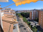 Apartamento en alquiler en Benalmádena Málaga