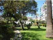 Apartamento en alquiler en Benalmádena Málaga