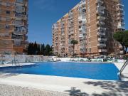 Apartamento en alquiler en Benalmádena Málaga