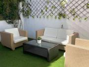 Apartamento en alquiler en Benalmádena Málaga