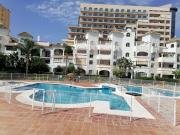 Apartamento en alquiler en Benalmádena Málaga