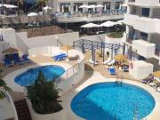 Apartamento en alquiler en Benalmádena Málaga