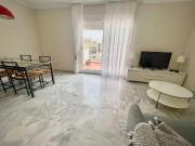 Apartamento en alquiler en Benalmádena Málaga