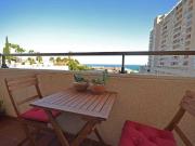 Apartamento en alquiler en Benalmádena Málaga