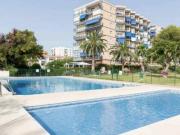 Apartamento en alquiler en Benalmádena Málaga