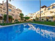 Apartamento en alquiler en Benalmádena Málaga