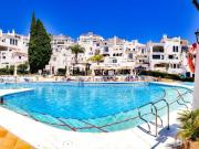 Apartamento en alquiler en Benalmádena Málaga