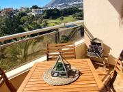 Apartamento en alquiler en Benalmádena Málaga