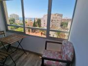 Apartamento en alquiler en Benalmádena Málaga