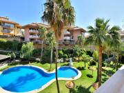 Apartamento en alquiler en Benalmádena Málaga