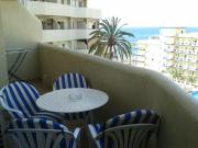 Apartamento en alquiler en Benalmádena Málaga