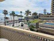 Apartamento en alquiler en Benalmádena Málaga