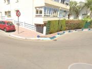 Apartamento en alquiler en Benalmádena Málaga