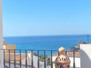 Apartamento en alquiler en Benalmádena Málaga