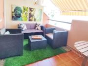 Apartamento en alquiler en Benalmádena Málaga