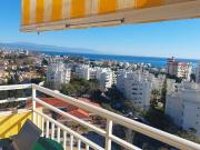 Apartamento en alquiler en Benalmádena Málaga