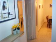 Apartamento en alquiler en Benalmádena Málaga