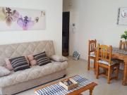 Apartamento en alquiler en Benalmádena Málaga