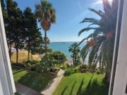 Apartamento en alquiler en Benalmádena Málaga