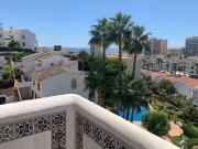 Apartamento en alquiler en Benalmádena Málaga