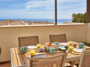 Apartamento en alquiler en Benalmádena Málaga