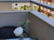 Apartamento en alquiler en Benalmádena Málaga
