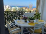 Apartamento en alquiler en Benalmádena Málaga