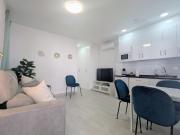 Apartamento en alquiler en Benalmádena Málaga