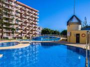Apartamento en alquiler en Benalmádena Málaga