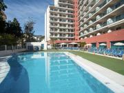 Apartamento en alquiler en Benalmádena Málaga